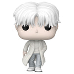 POP figure Sakamoto Days X Slur