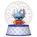 assorted Mystery Mini Snow globe figure Disney Stitch