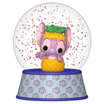 assorted Mystery Mini Snow globe figure Disney Stitch