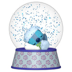 assorted Mystery Mini Snow globe figure Disney Stitch