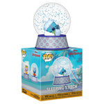 assorted Mystery Mini Snow globe figure Disney Stitch