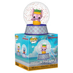 assorted Mystery Mini Snow globe figure Disney Stitch