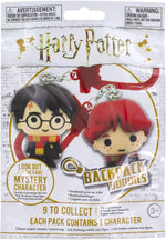 Harry Potter Mistery Backpack Buddies assorted
