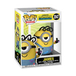 POP figure Ilumination´s Minions & Monsters James