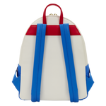 Loungefly Disney Pixar Toy Story 5 Jessie, Woody & Buzz Lightyear backpack 31cm