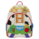 Loungefly Disney Pixar Toy Story 5 Jessie, Woody & Buzz Lightyear backpack 31cm