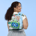 Loungefly Disney Pixar Toy Story 5 Characters backpack 26cm