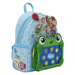 Loungefly Disney Pixar Toy Story 5 Characters backpack 26cm