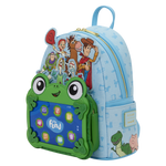 Loungefly Disney Pixar Toy Story 5 Characters backpack 26cm