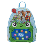 Loungefly Disney Pixar Toy Story 5 Characters backpack 26cm