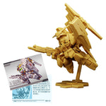 Gundam Superior Define 02 assorted figure 3.8cm