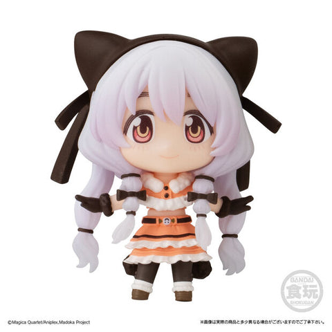 Puella Magi Madoka Magica The Movie Walpurgisnacht assorted figure 5cm