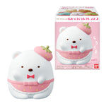 Sumikko Gurashi Friends Wave 2 assorted figure 2cm