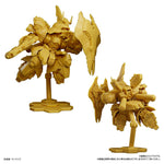 Gundam Superior Define 02 assorted figure 3.8cm