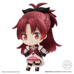 Puella Magi Madoka Magica The Movie Walpurgisnacht assorted figure 5cm