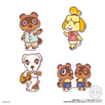 Animal Crossing Chara assorted magnetic magnet