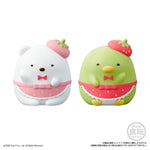 Sumikko Gurashi Friends Wave 2 assorted figure 2cm