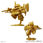 Gundam Superior Define 02 assorted figure 3.8cm