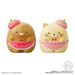Sumikko Gurashi Friends Wave 2 assorted figure 2cm