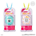 Tamagotchi Shokugan assorted keychain