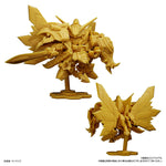 Gundam Superior Define 02 assorted figure 3.8cm