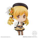 Puella Magi Madoka Magica The Movie Walpurgisnacht assorted figure 5cm