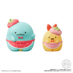 Sumikko Gurashi Friends Wave 2 assorted figure 2cm