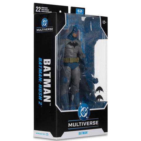 DC Comics Batman: Hush - Batman figure 18cm