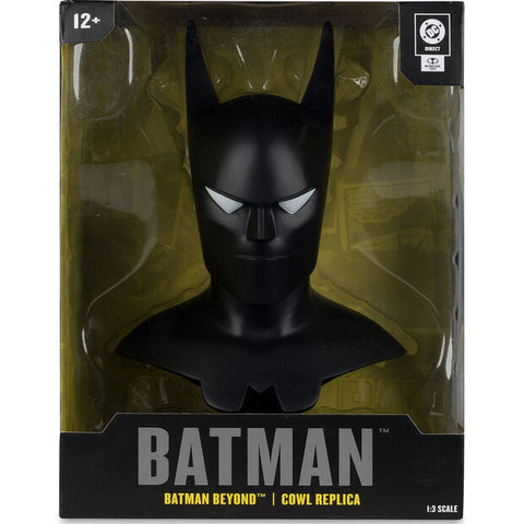 DC Comics Batman Beyond bust 18cm