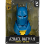 DC Comics Knightfall Azrael Batman bust 18cm