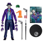 DC Comics Multiverse The Joker figure 18cm