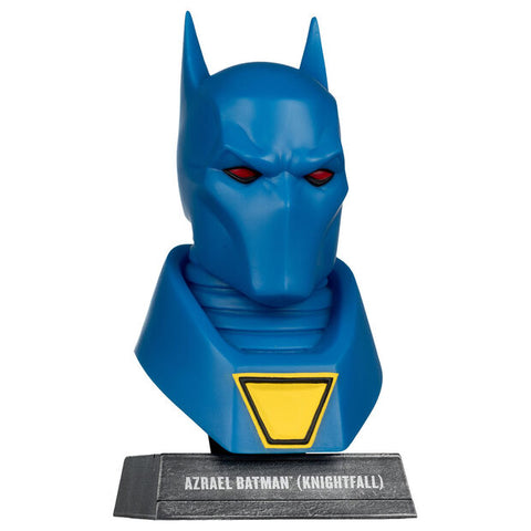DC Comics Knightfall Azrael Batman bust 18cm
