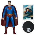 DC Comics Multiverse Superman figure 18cm