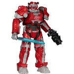 Fallout Elite Edition Nuka Cola T-60 figure 19cm
