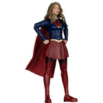 DC Comics Multiverse Supergirl deluxe figure 17cm