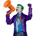 DC Comics Multiverse The Joker figure 18cm