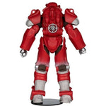 Fallout Elite Edition Nuka Cola T-60 figure 19cm