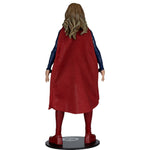 DC Comics Multiverse Supergirl deluxe figure 17cm