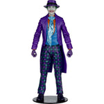 DC Comics Multiverse The Joker figure 18cm