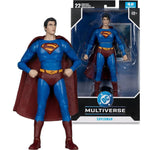 DC Comics Multiverse Superman figure 18cm