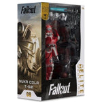 Fallout Elite Edition Nuka Cola T-60 figure 19cm
