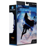 DC Comics Multiverse Supergirl deluxe figure 17cm