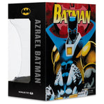DC Comics Knightfall Azrael Batman bust 18cm