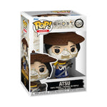 POP figure Ghost of Yotei - Atsu
