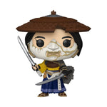 POP figure Ghost of Yotei - Atsu