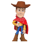 Disney Pixar Toy Story metalfigs assorted figure 7cm