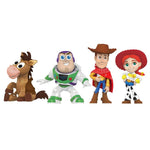 Disney Pixar Toy Story metalfigs assorted figure 7cm
