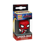 Pocket POP Keychain Marvel Spider-Man Brand New Day Spider-Man