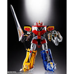 Kyoryu Sentai Zyuranger Gx-72 Daijyujin & Gx-78 Dragon Caesar figure 26cm