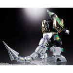Kyoryu Sentai Zyuranger Gx-72 Daijyujin & Gx-78 Dragon Caesar figure 26cm